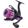 Катушка Balzer Shika 130FD violet (10098 130)